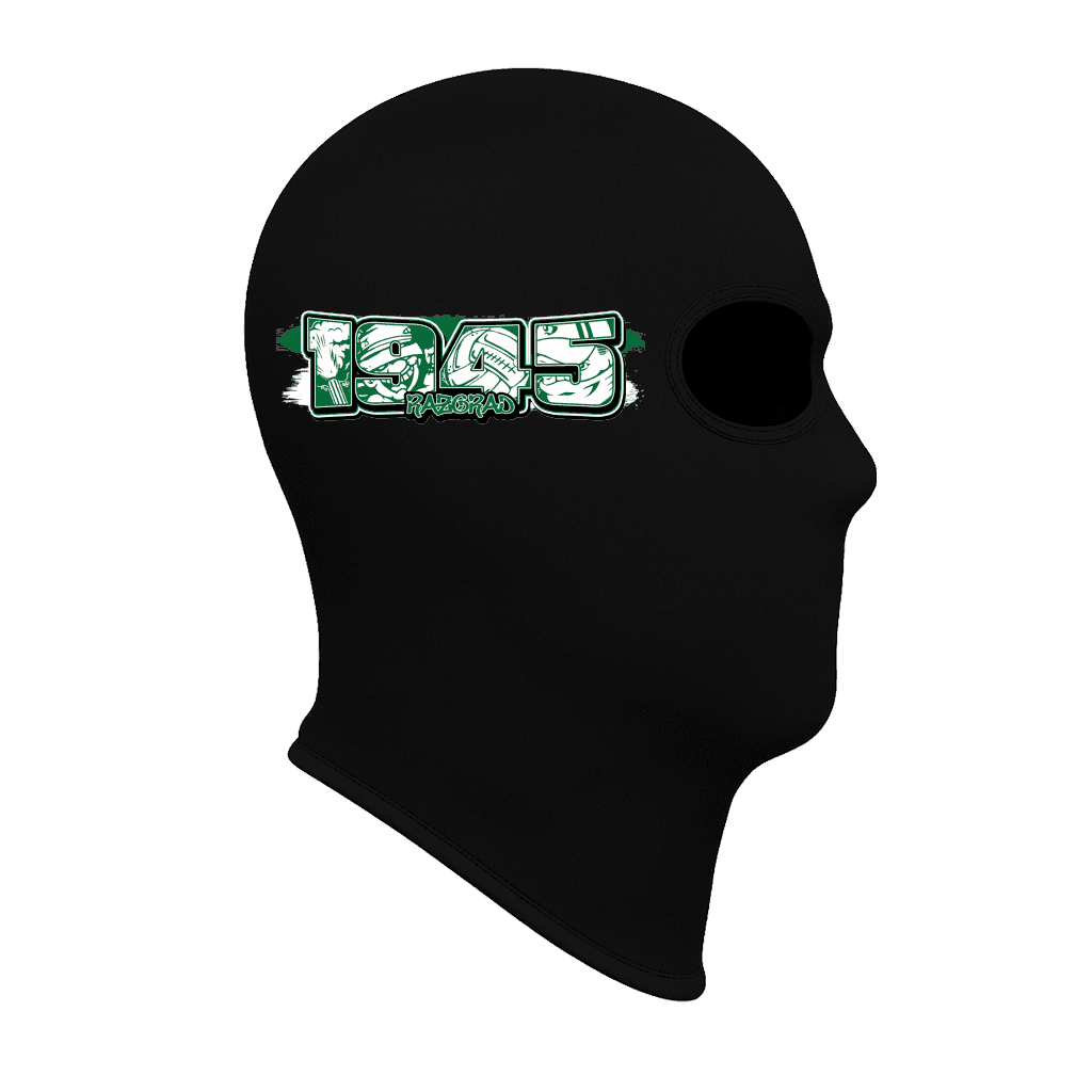 1945 Razgrad Balaclava
