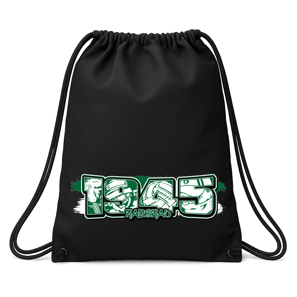1945 Razgrad Sack Pack
