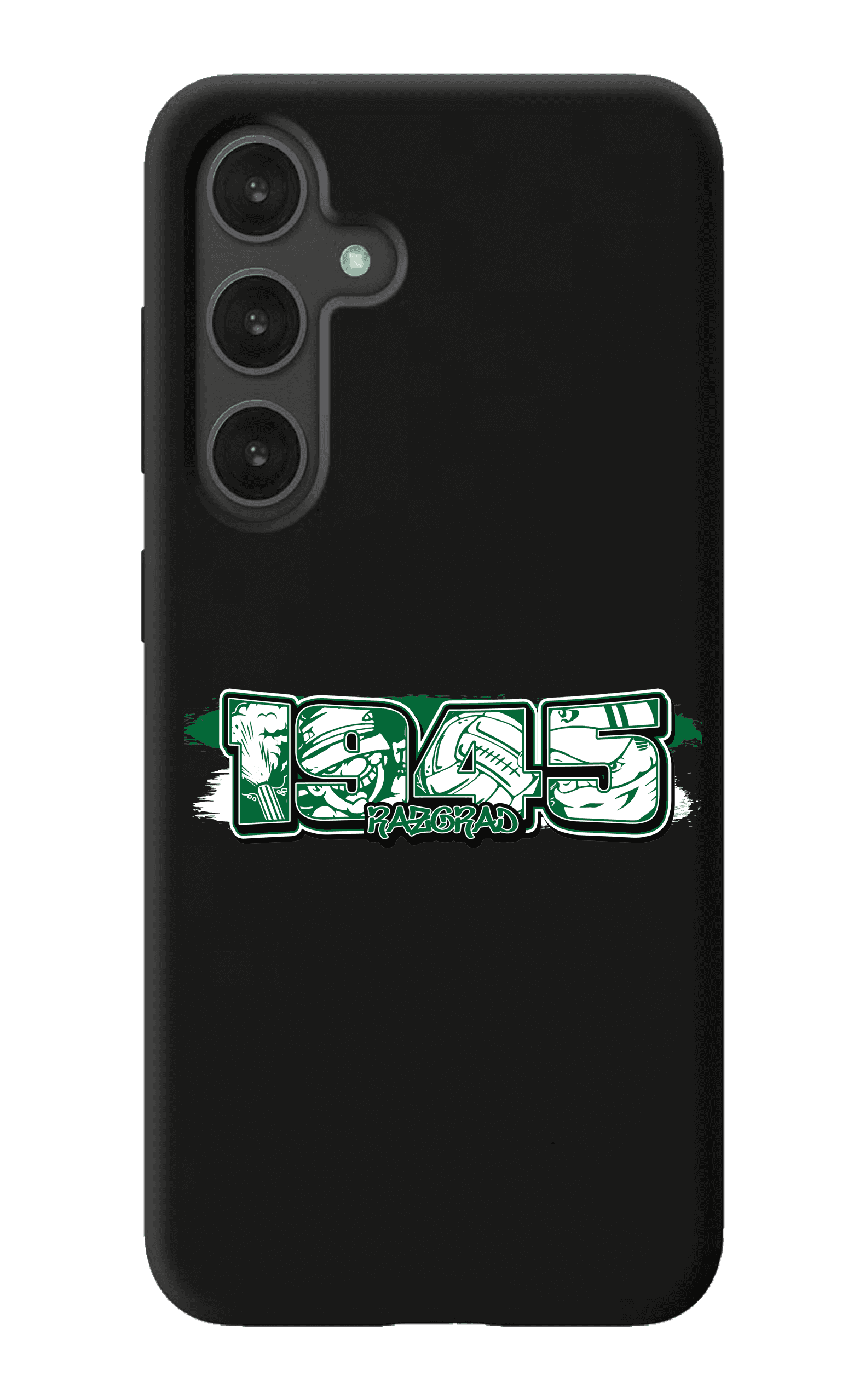 1945 Razgrad Samsung Case