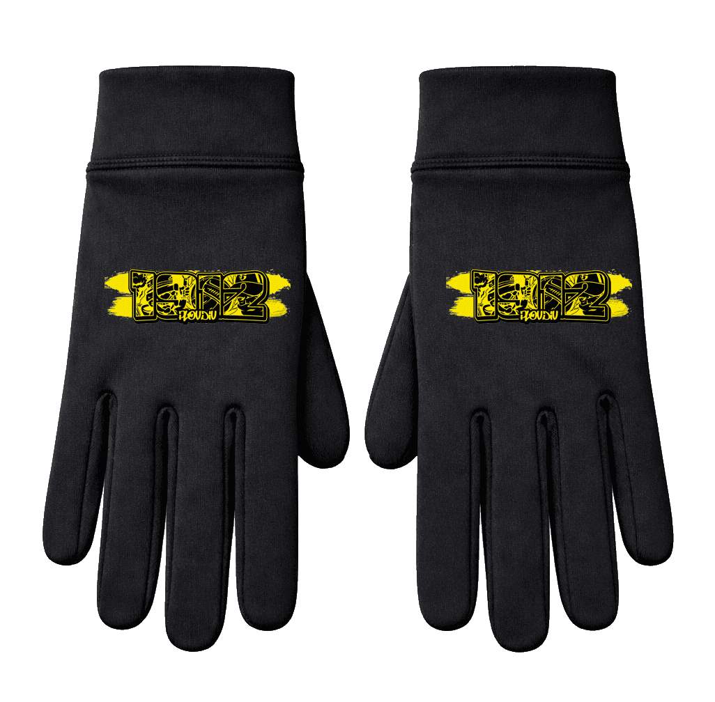 1912 Plovdiv Gloves