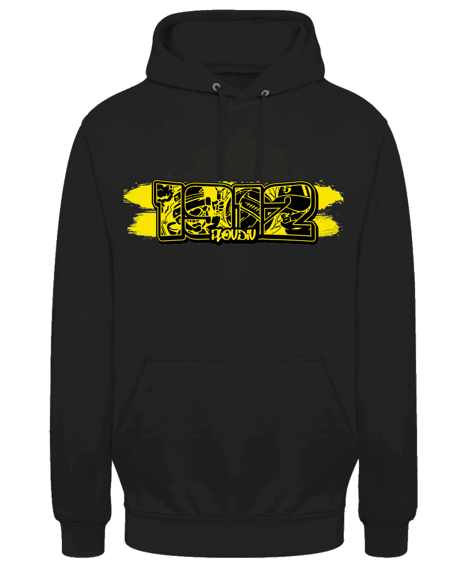 1912 Plovdiv Hoodie