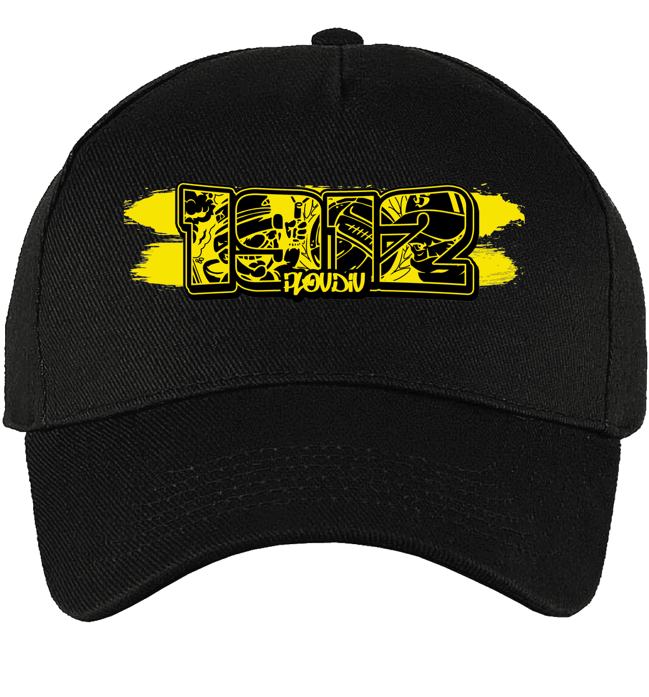 1912 Plovdiv Cap