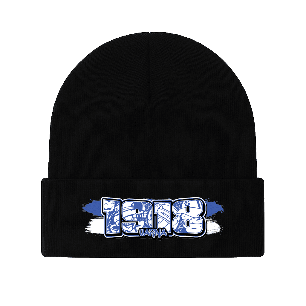 1918 Varna Beanie