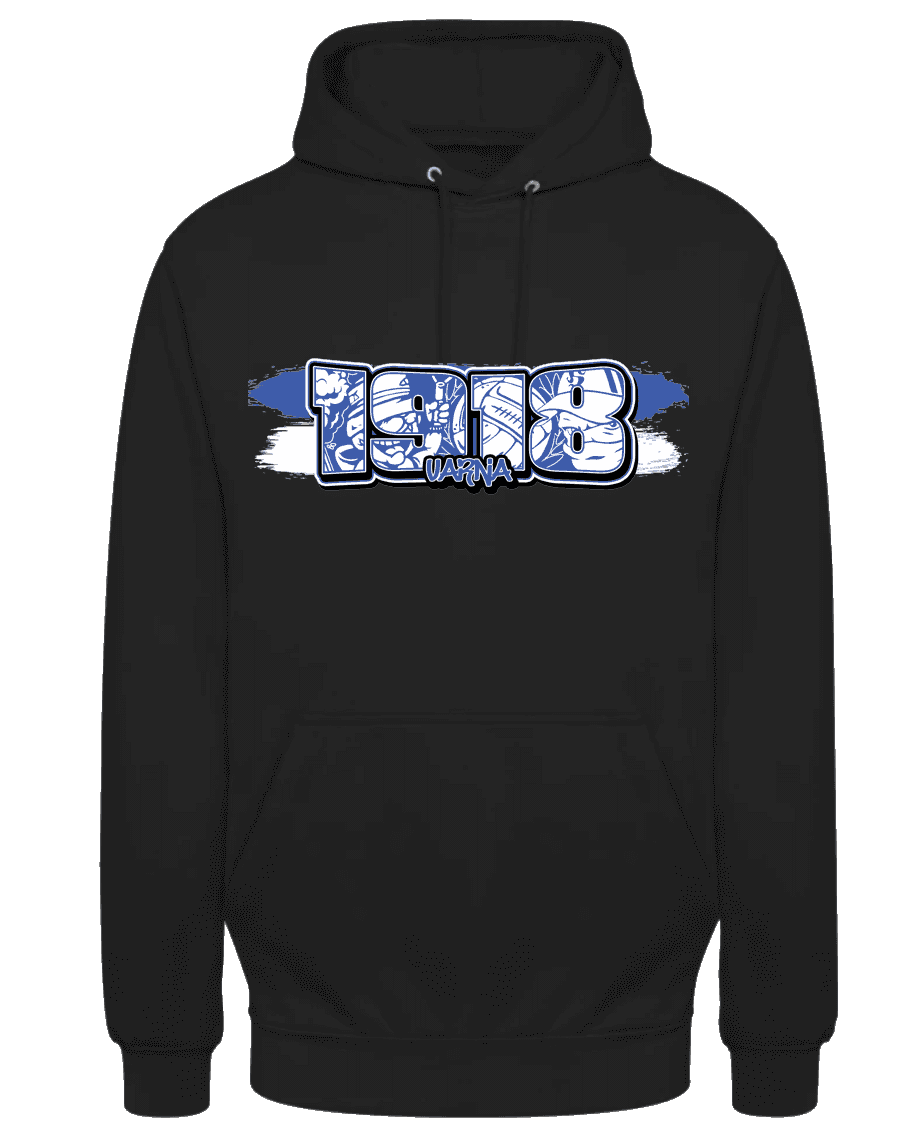 1918 Varna Hoodie