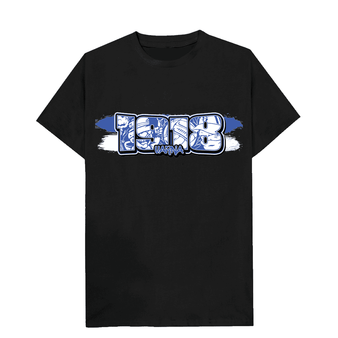 1918 Varna T-Shirt