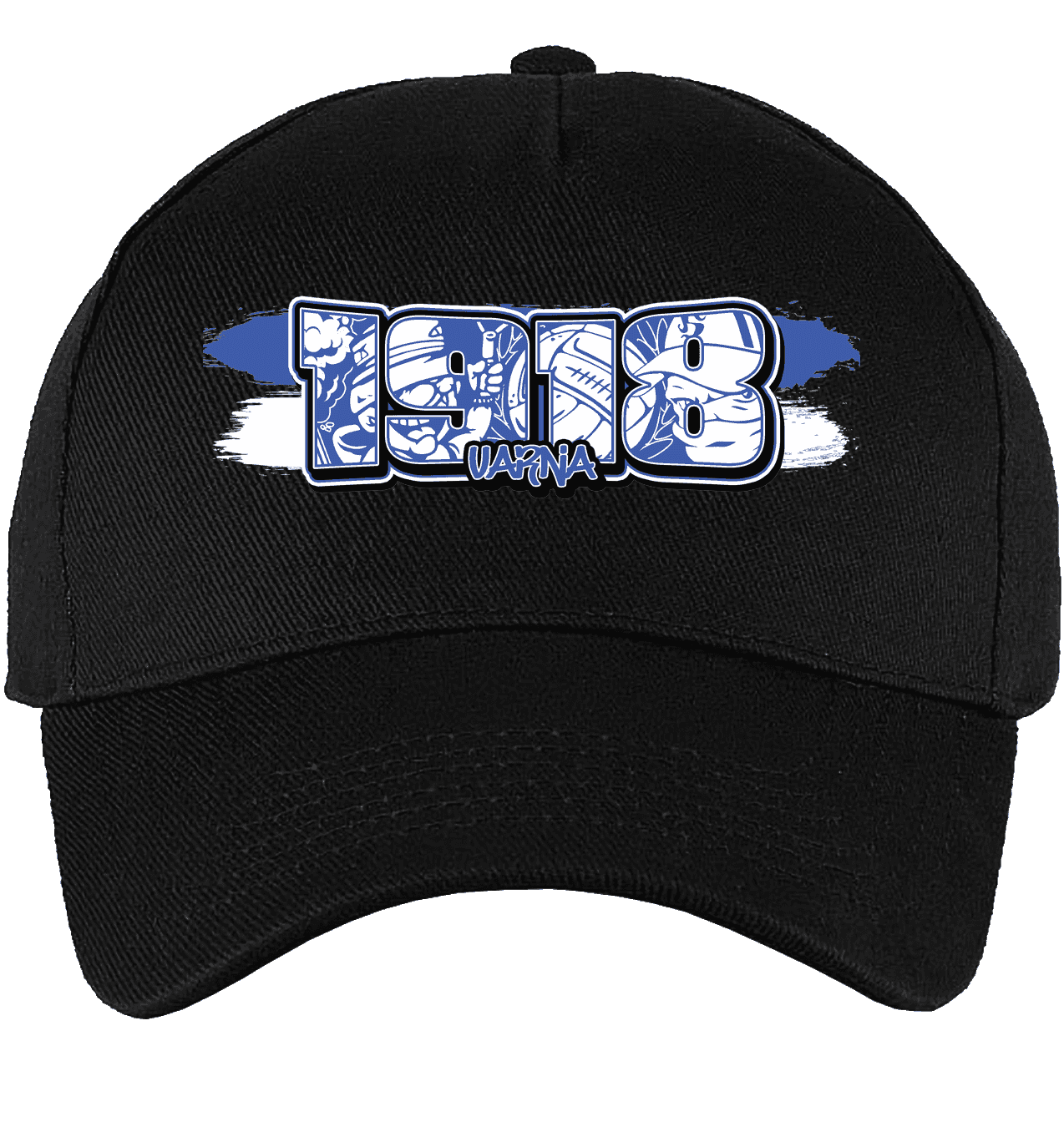 1918 Varna Cap