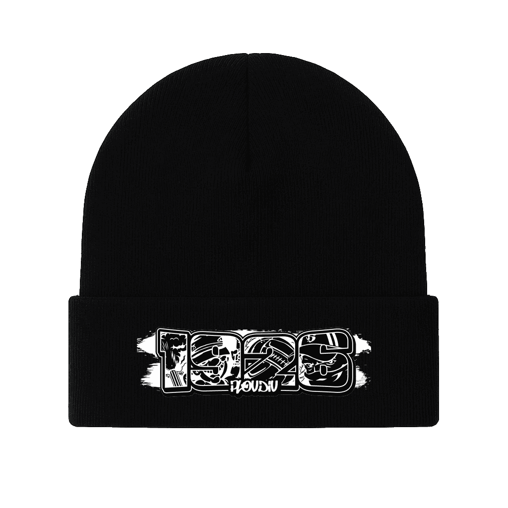 1926 Plovdiv Beanie