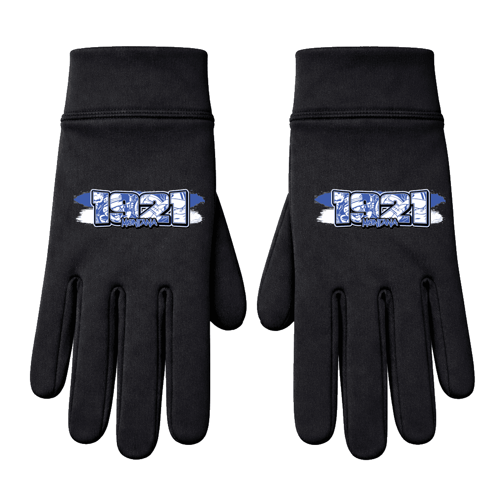 1921 Montana Gloves