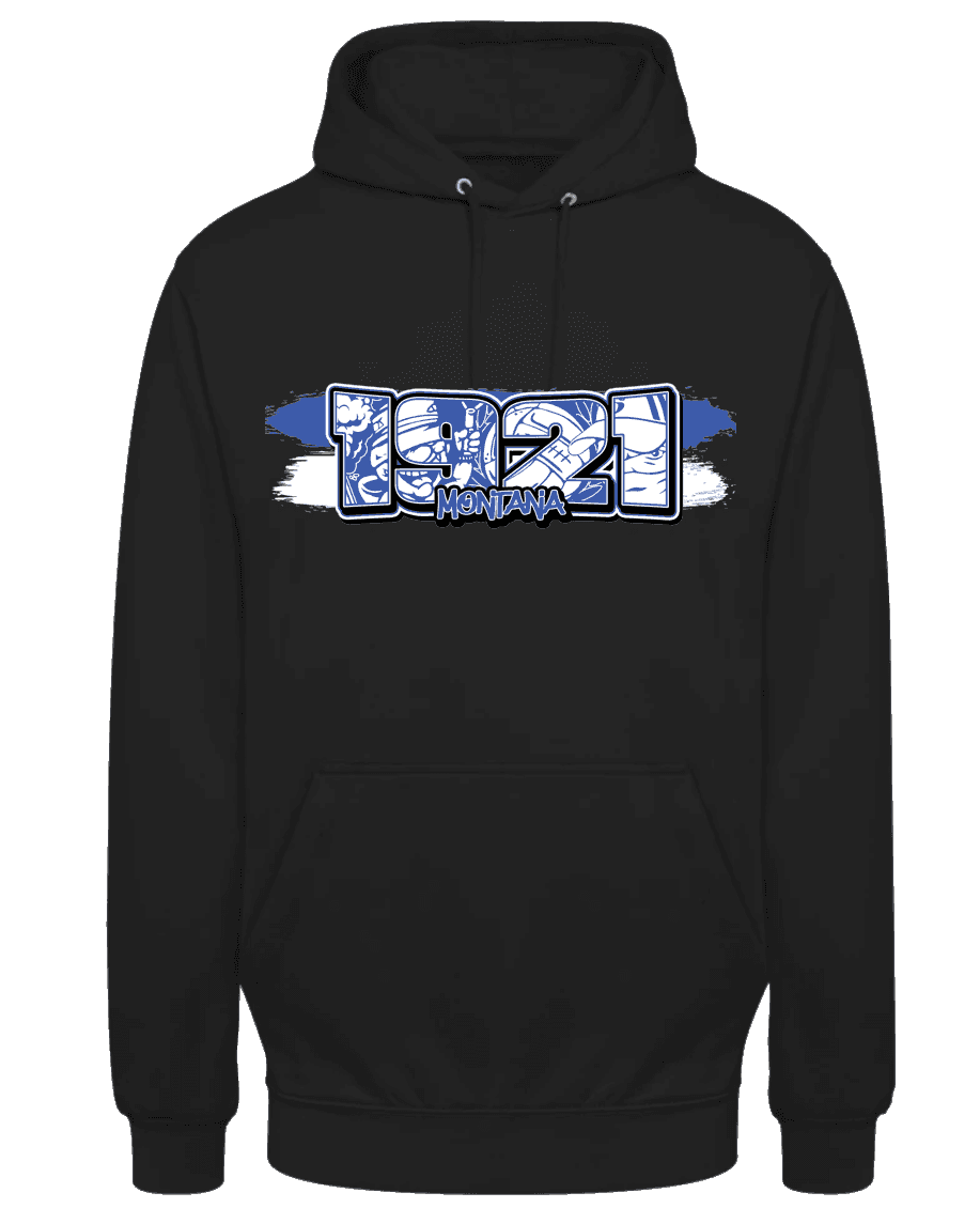 1921 Montana Hoodie