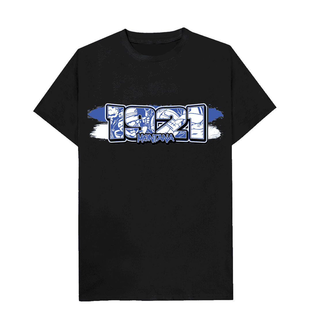 1921 Montana T-Shirt