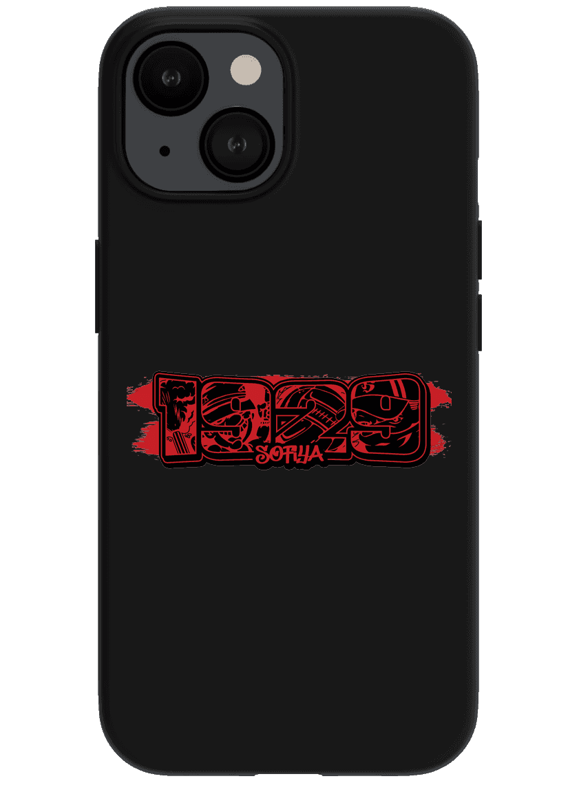 1929 Sofiya Iphone Case