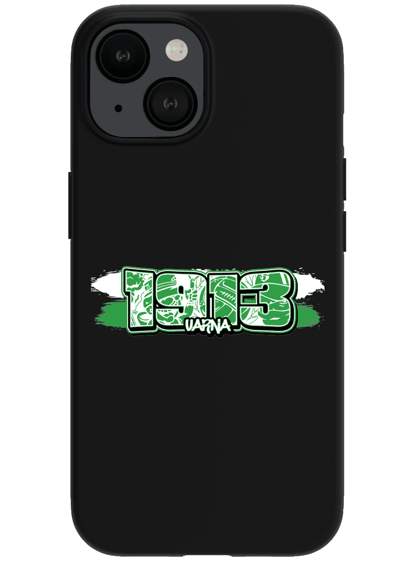 1913 Varna Iphone Case