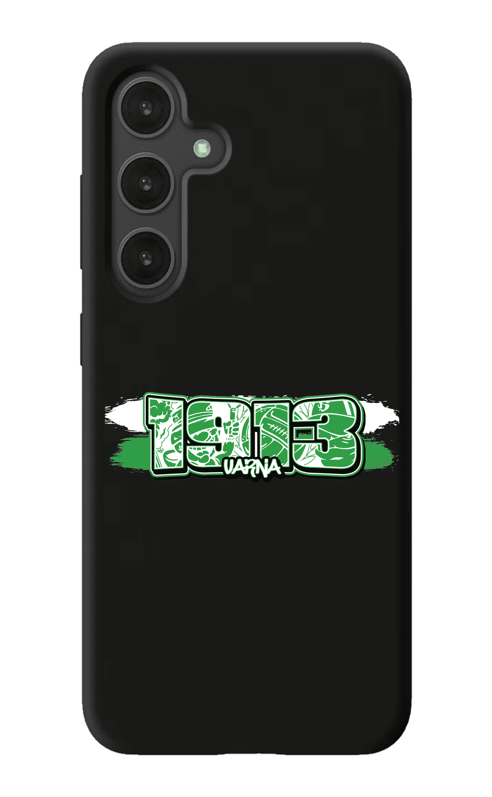 1913 Varna Samsung Case