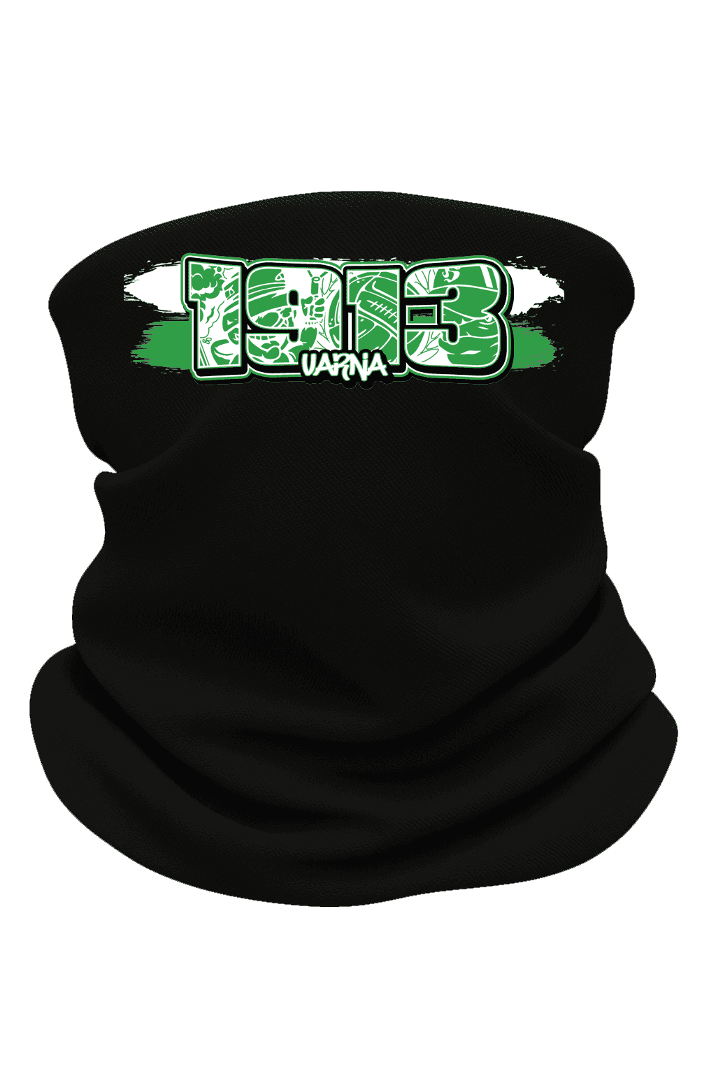 1913 Varna Neckwarmer