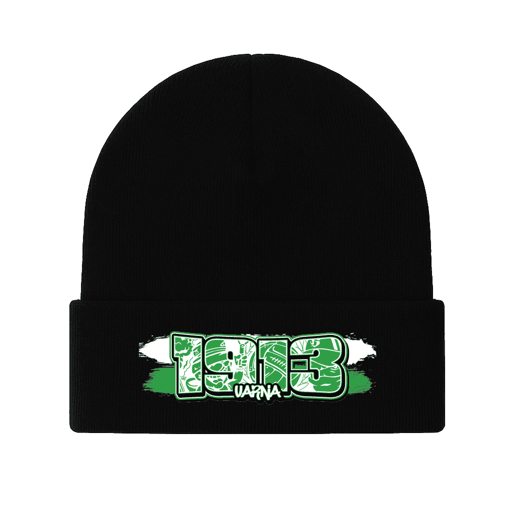 1913 Varna Beanie