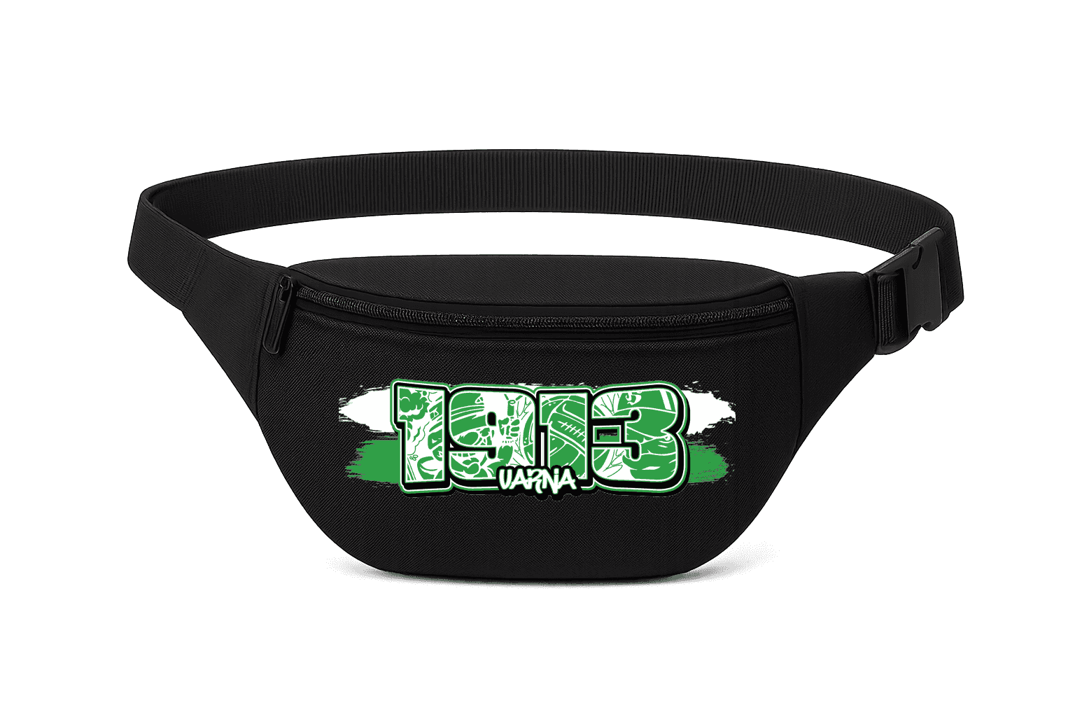 1913 Varna Fanny Pack
