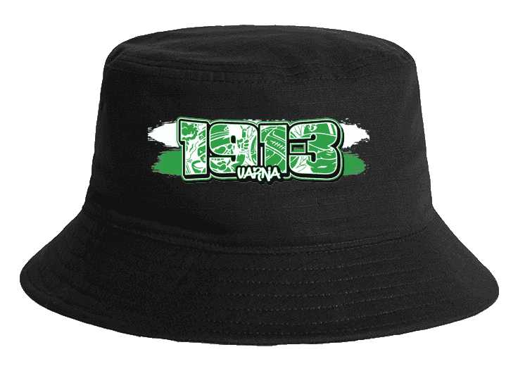 1913 Varna Bucket Hat