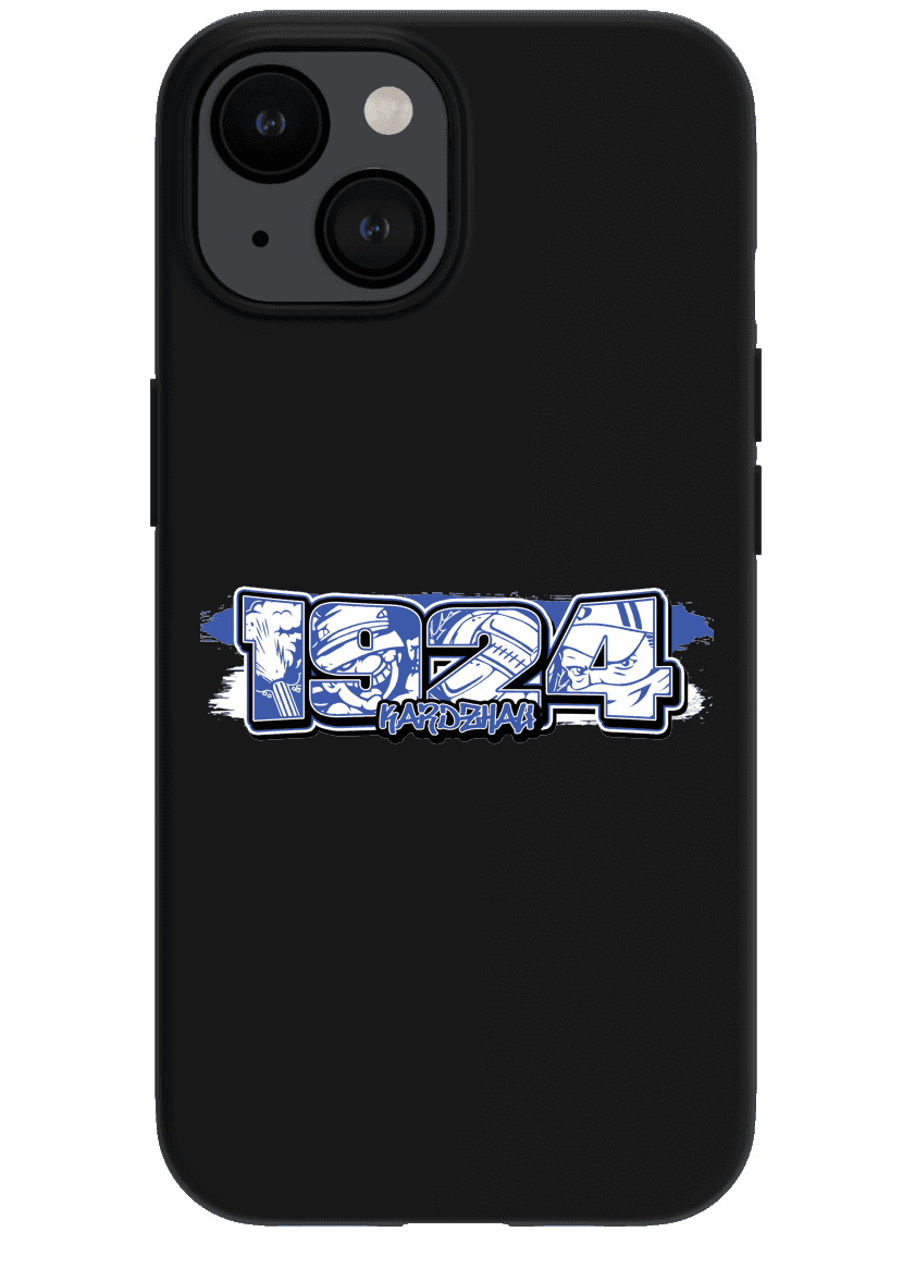 1924 Kardzhali Iphone Case