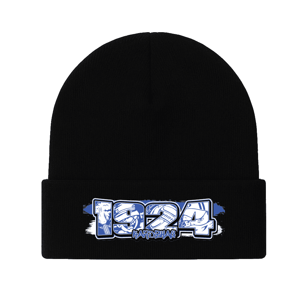 1924 Kardzhali Beanie