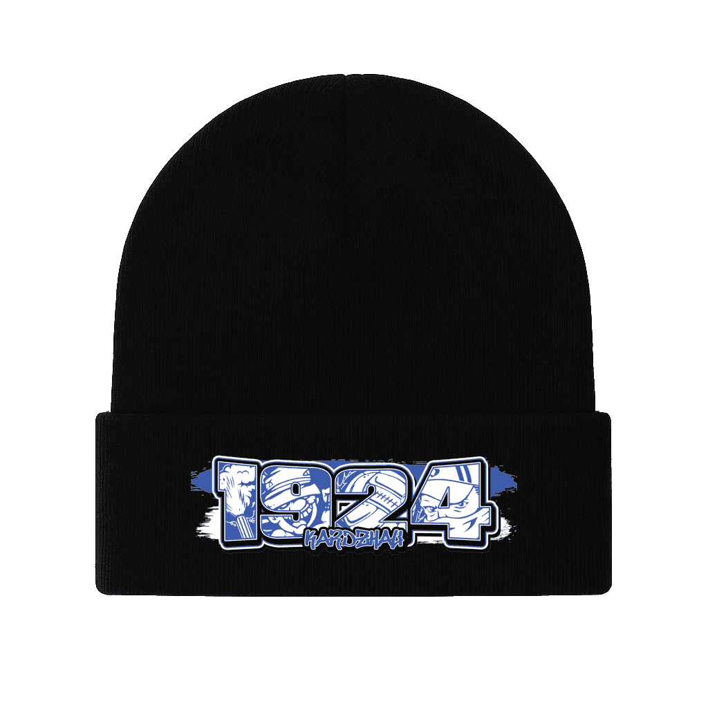 1924 Kardzhali Beanie