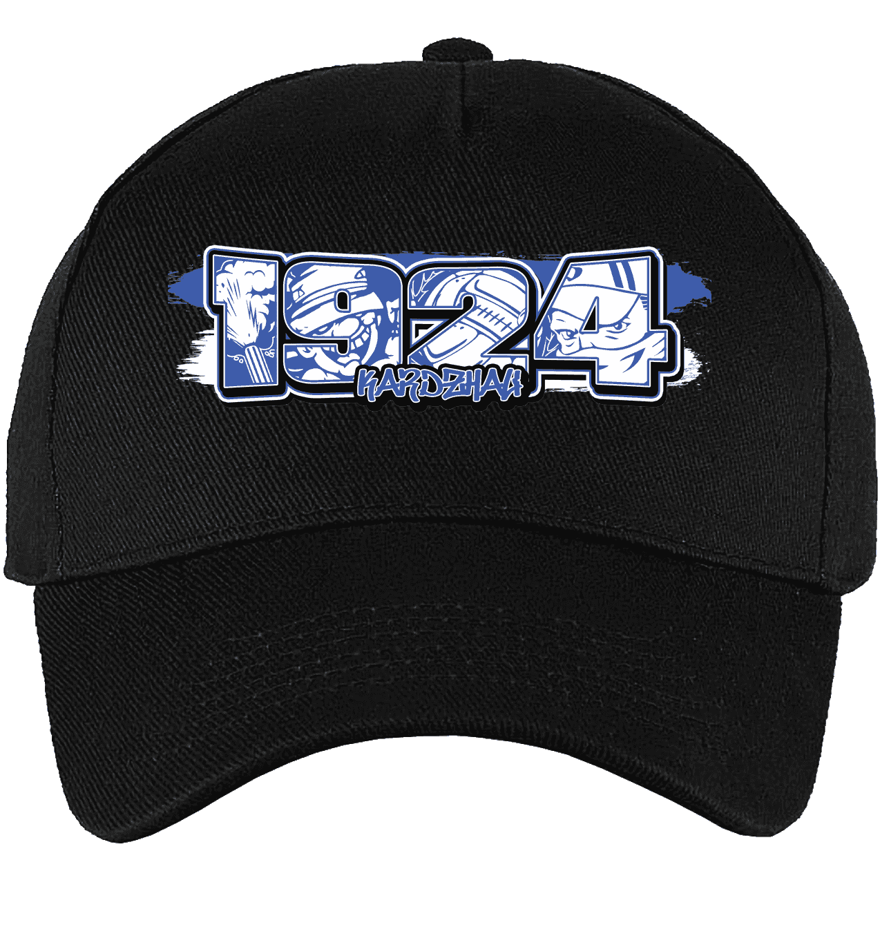 1924 Kardzhali Cap