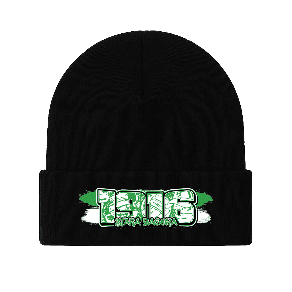 1916 Stara Zagora Beanie