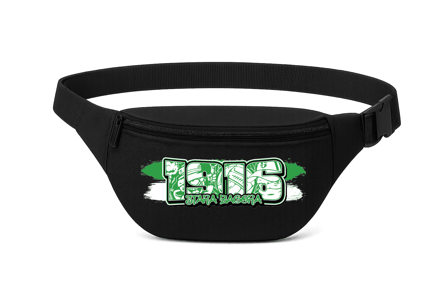 1916 Stara Zagora Fanny Pack