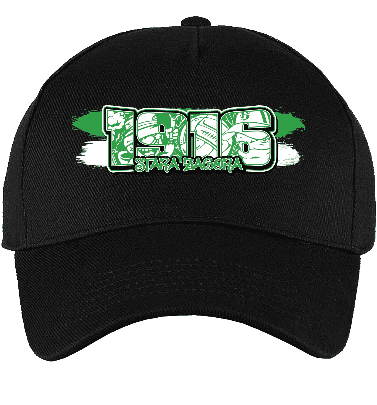 1916 Stara Zagora Cap