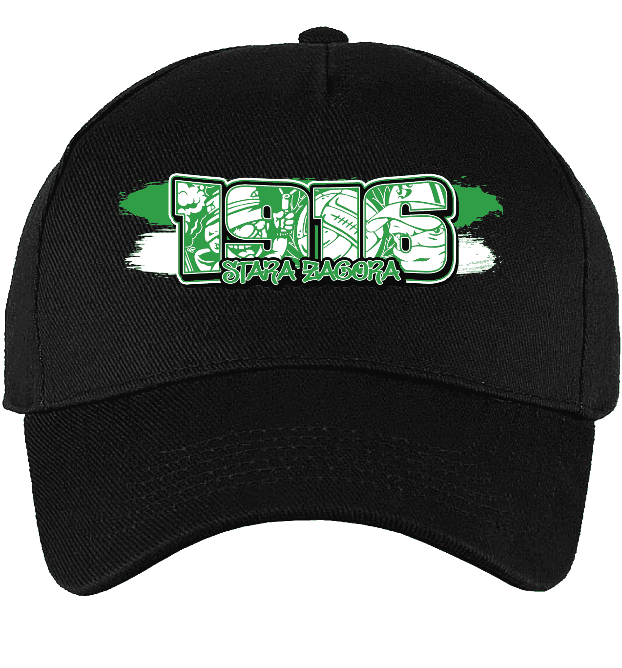 1916 Stara Zagora Cap