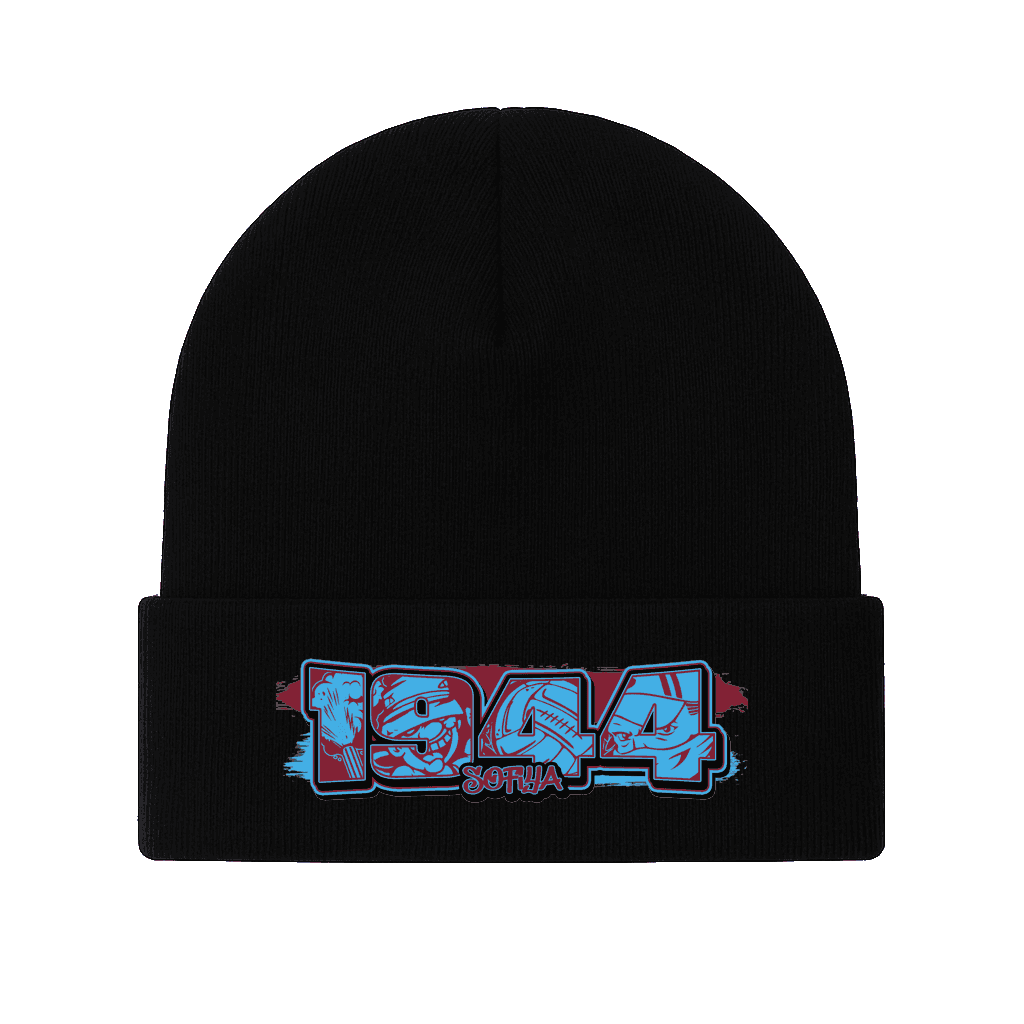 1944 Sofiya Beanie