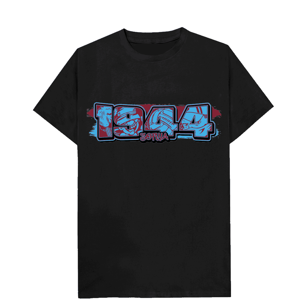 1944 Sofiya T-Shirt