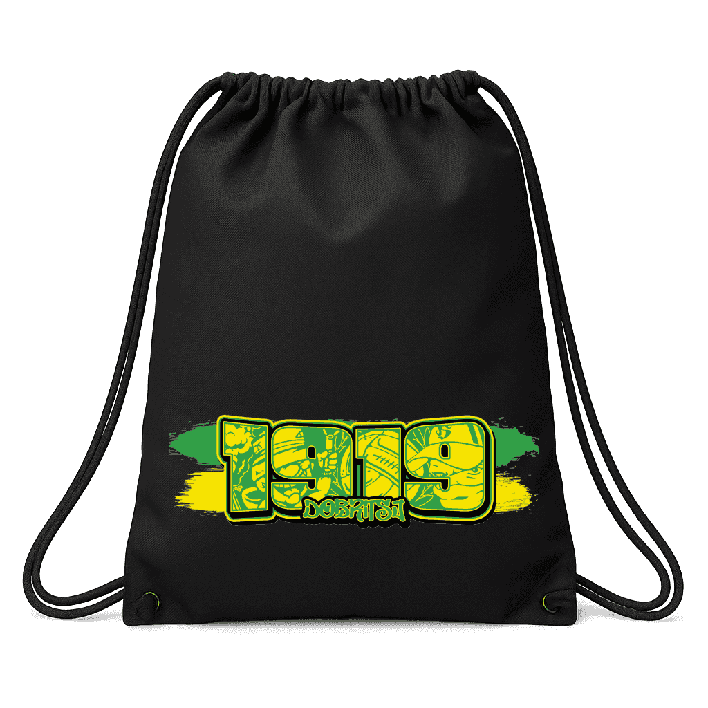 1919 Dobritsj Sack Pack