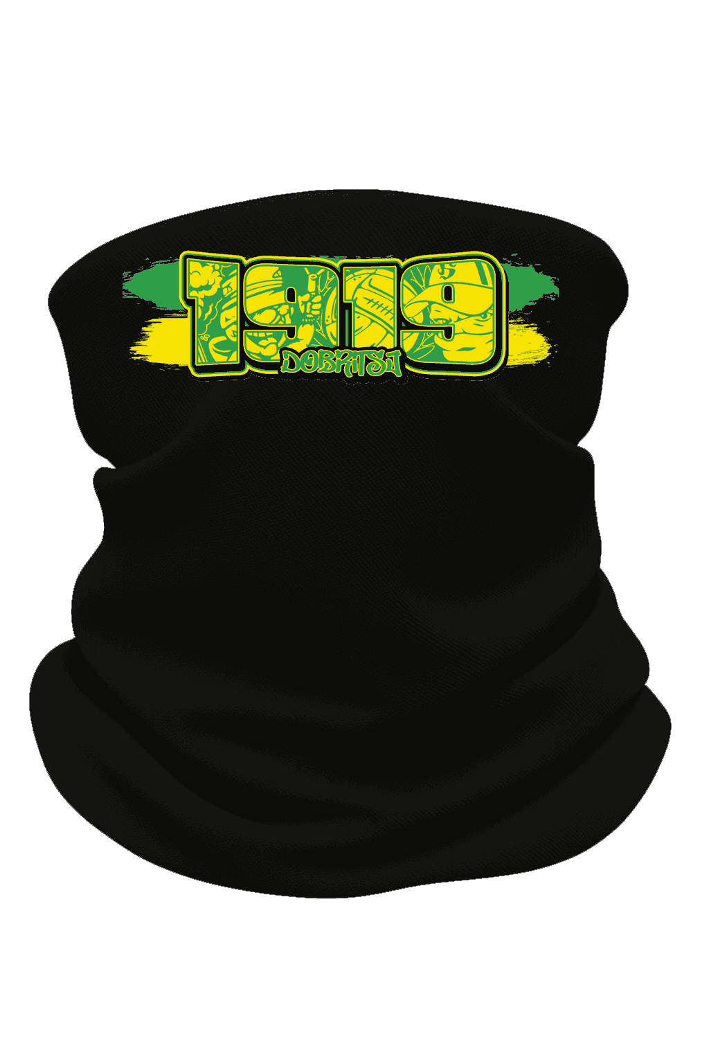 1919 Dobritsj Neckwarmer