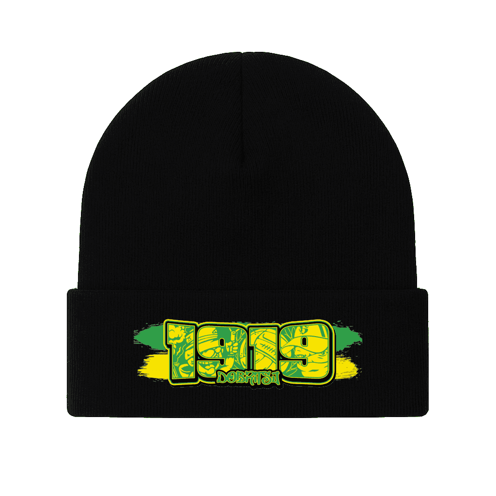 1919 Dobritsj Beanie