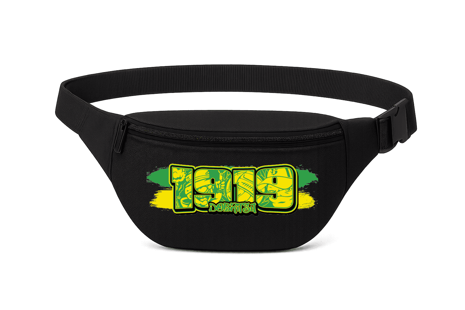 1919 Dobritsj Fanny Pack