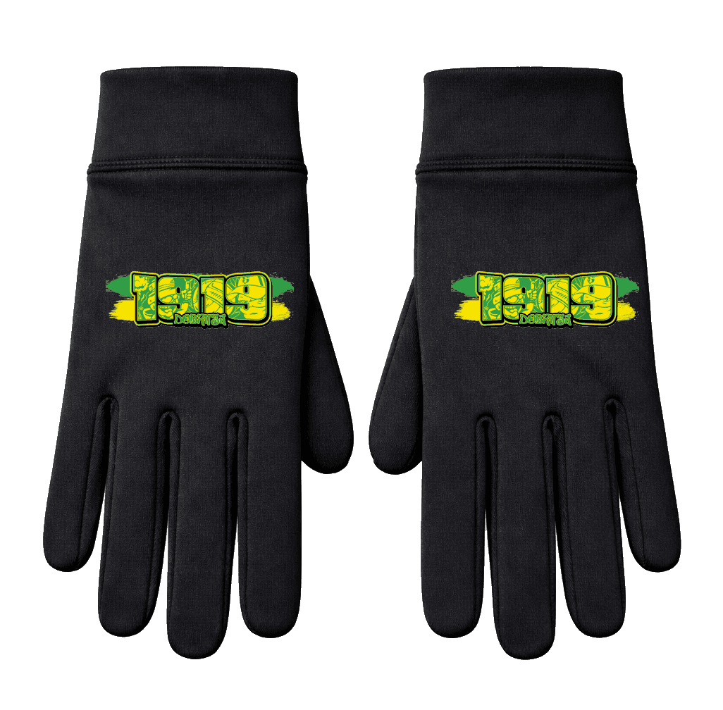 1919 Dobritsj Gloves