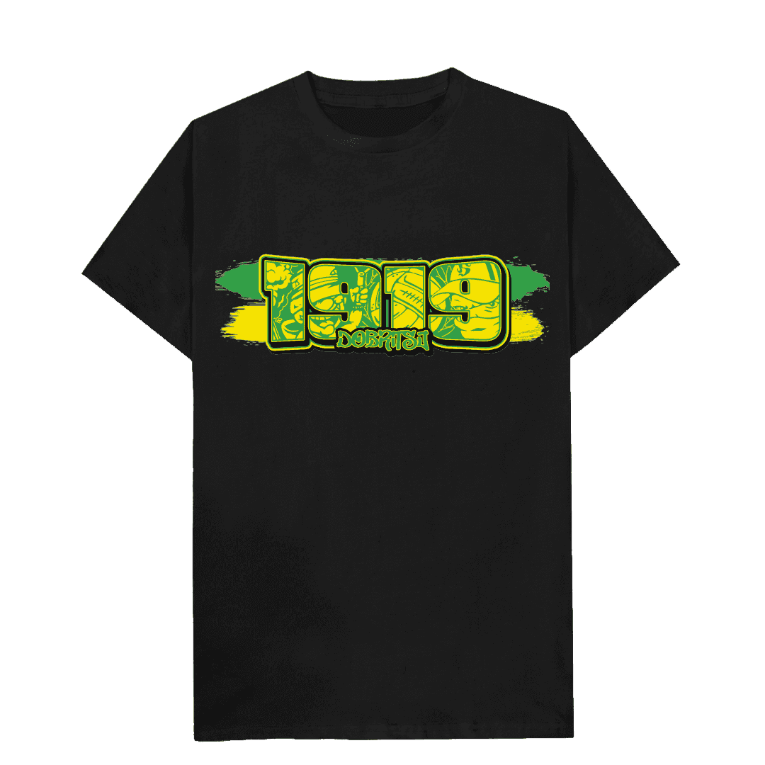 1919 Dobritsj T-Shirt