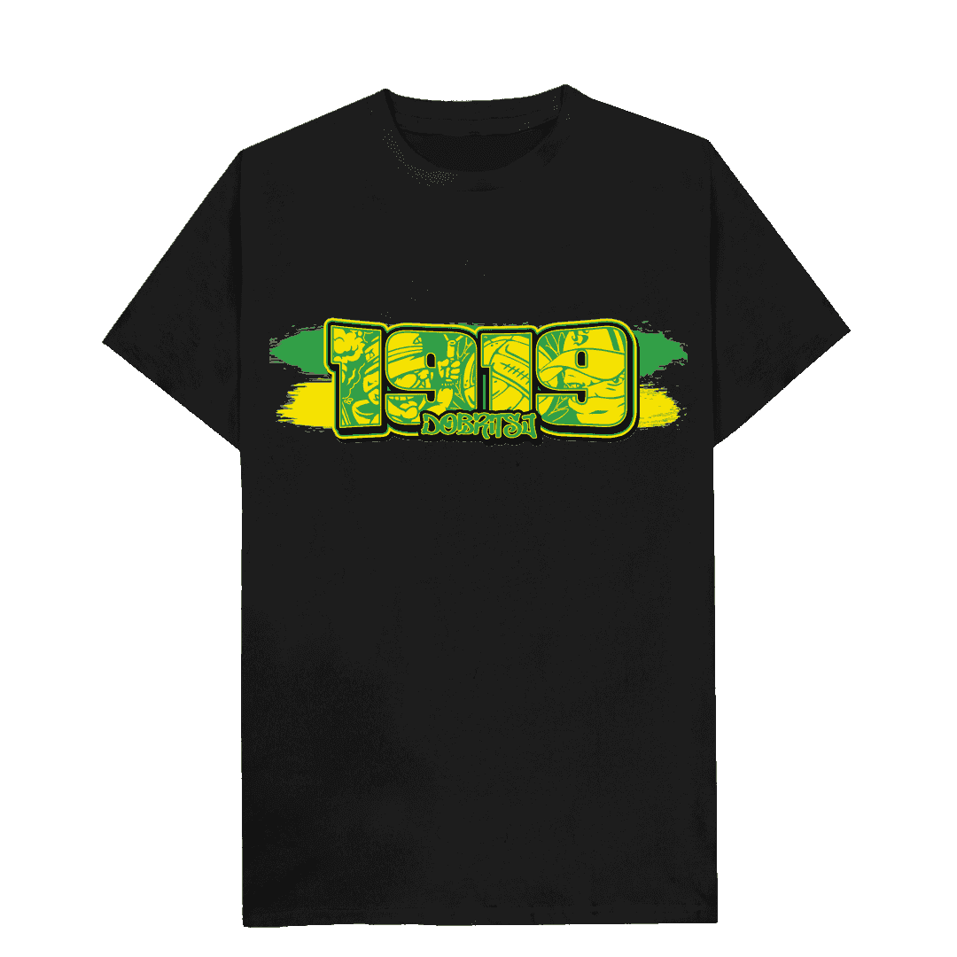 1919 Dobritsj T-Shirt