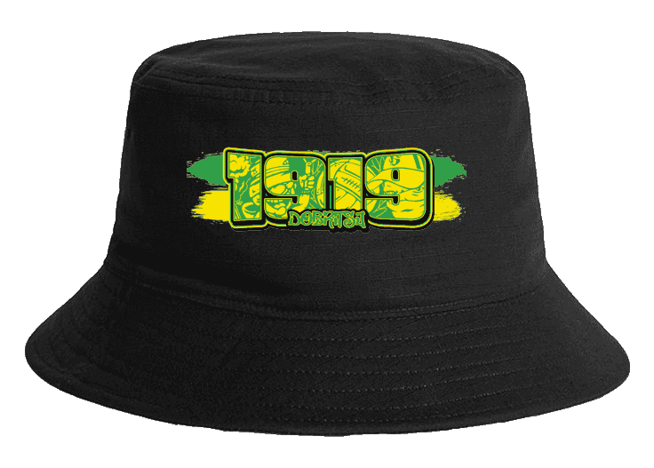 1919 Dobritsj Bucket Hat