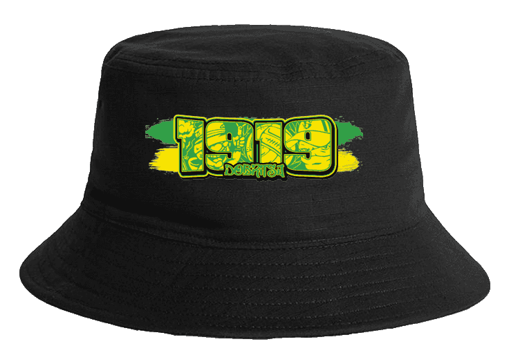 1919 Dobritsj Bucket Hat