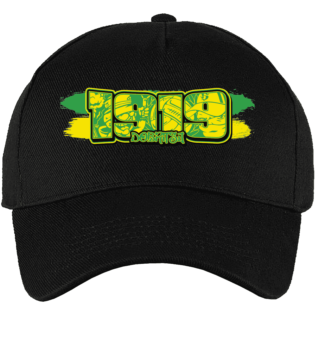 1919 Dobritsj Cap