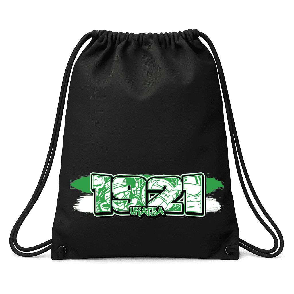 1921 Vratsa Sack Pack