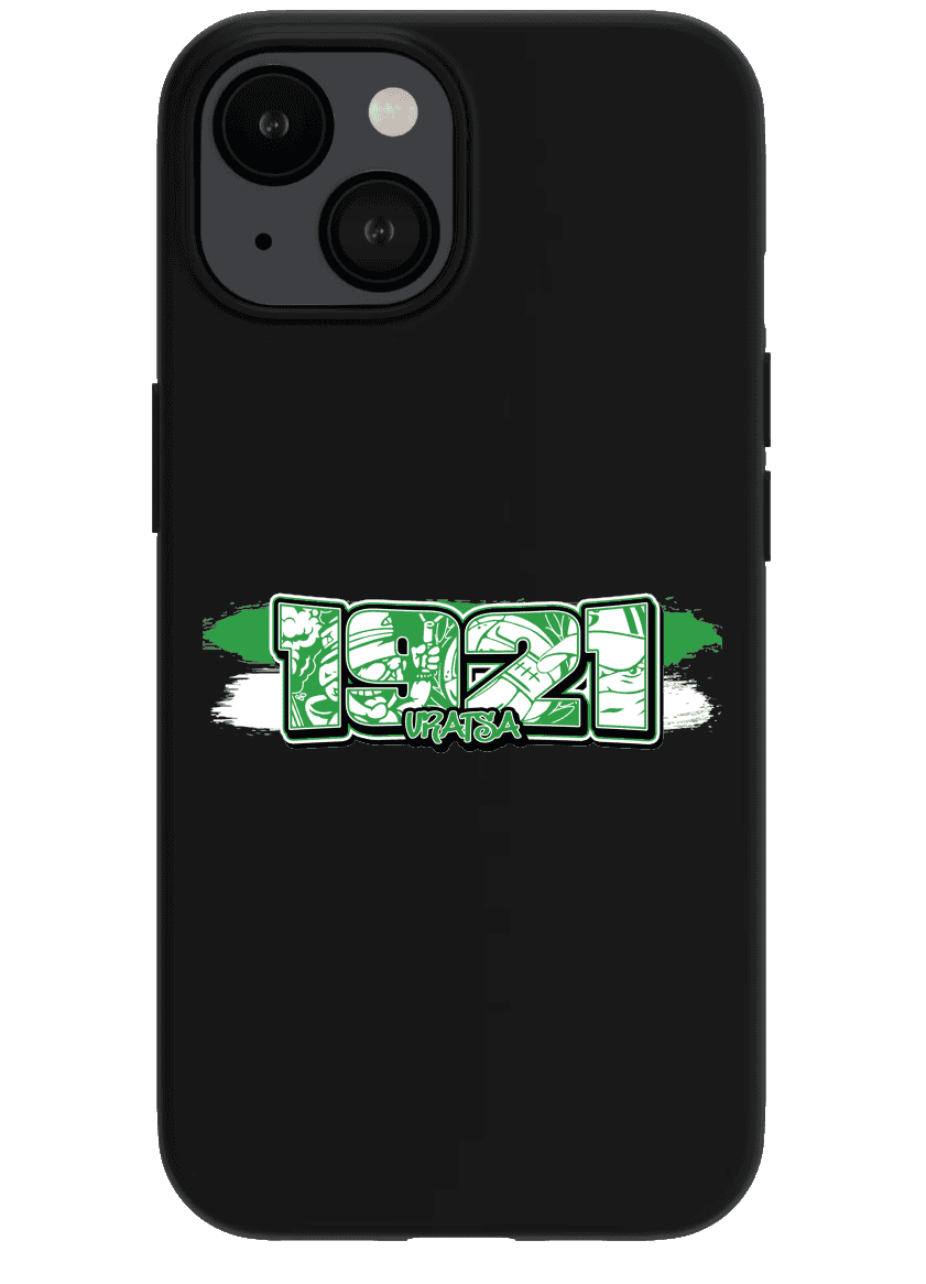 1921 Vratsa Iphone Case