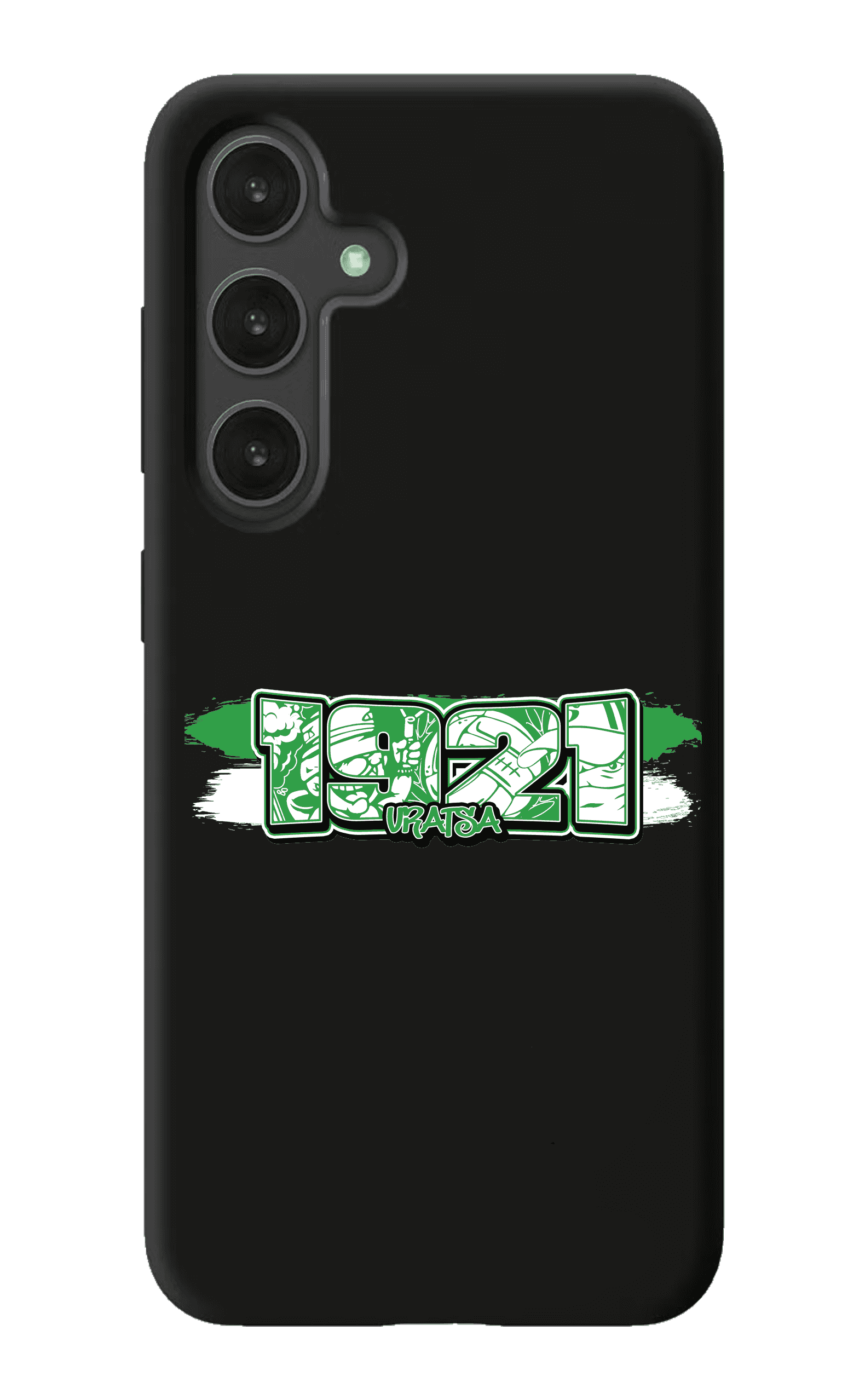 1921 Vratsa Samsung Case