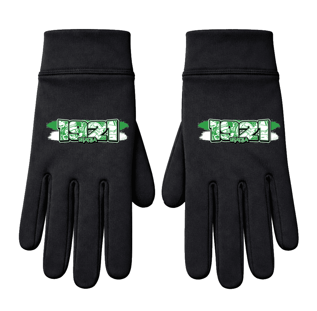 1921 Vratsa Gloves