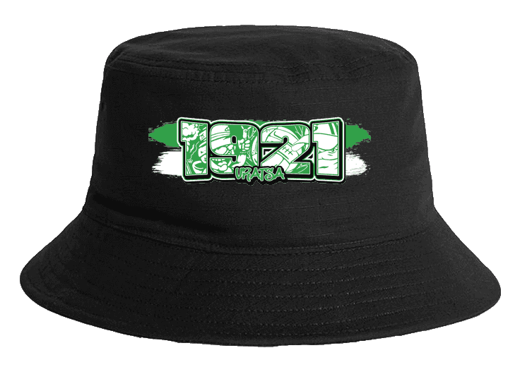 1921 Vratsa Bucket Hat