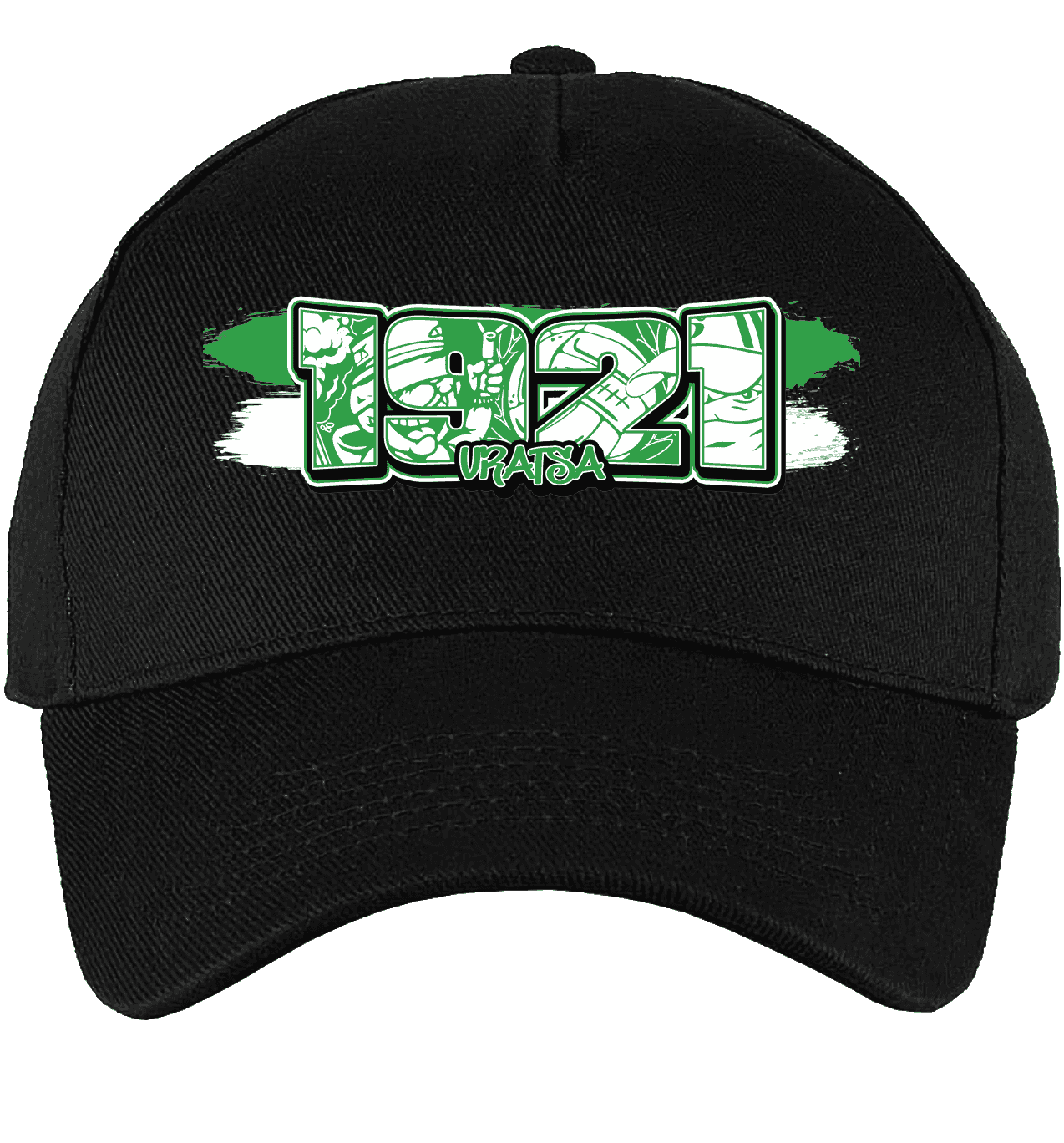 1921 Vratsa Cap