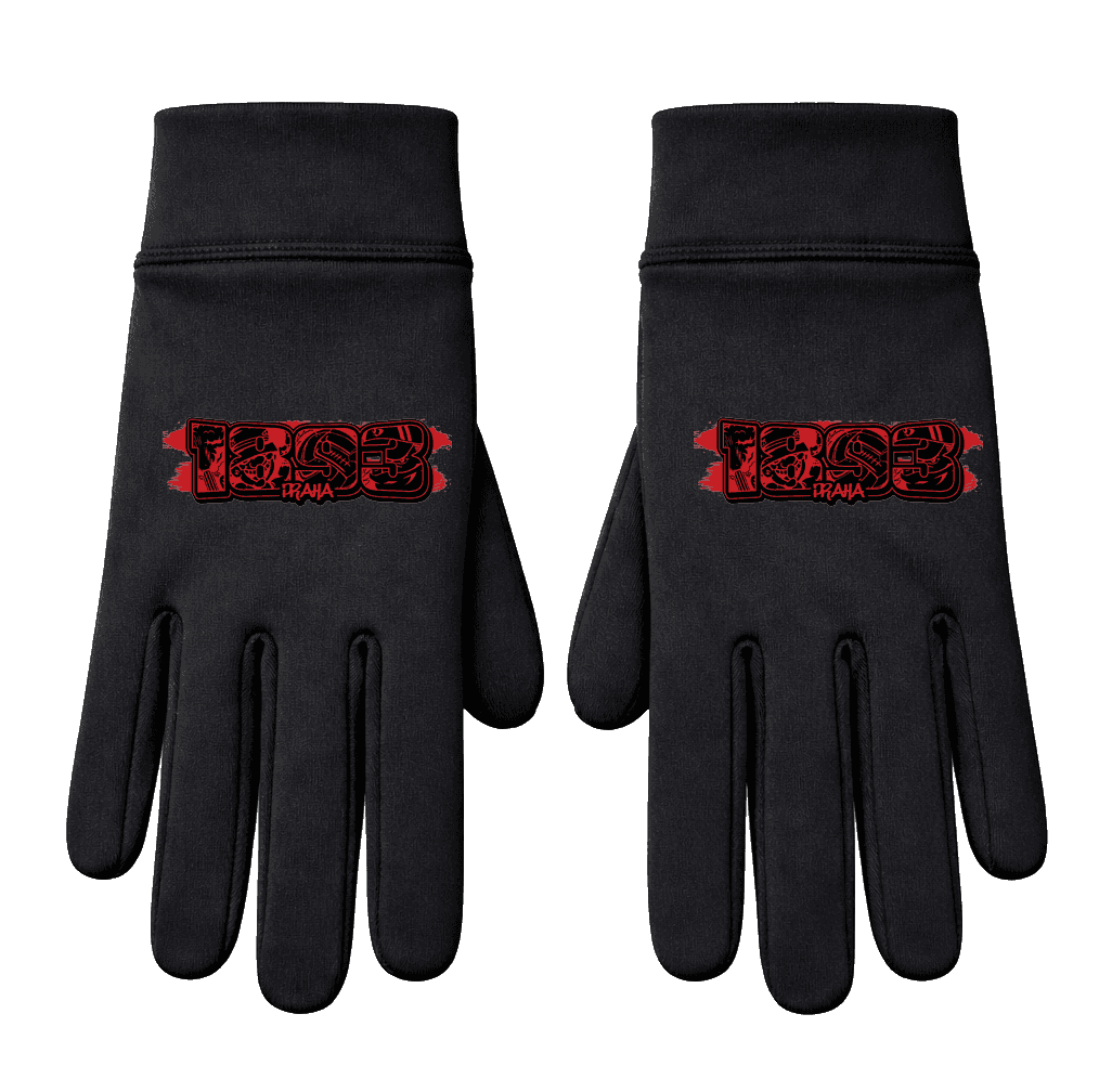 1893 Praha Gloves