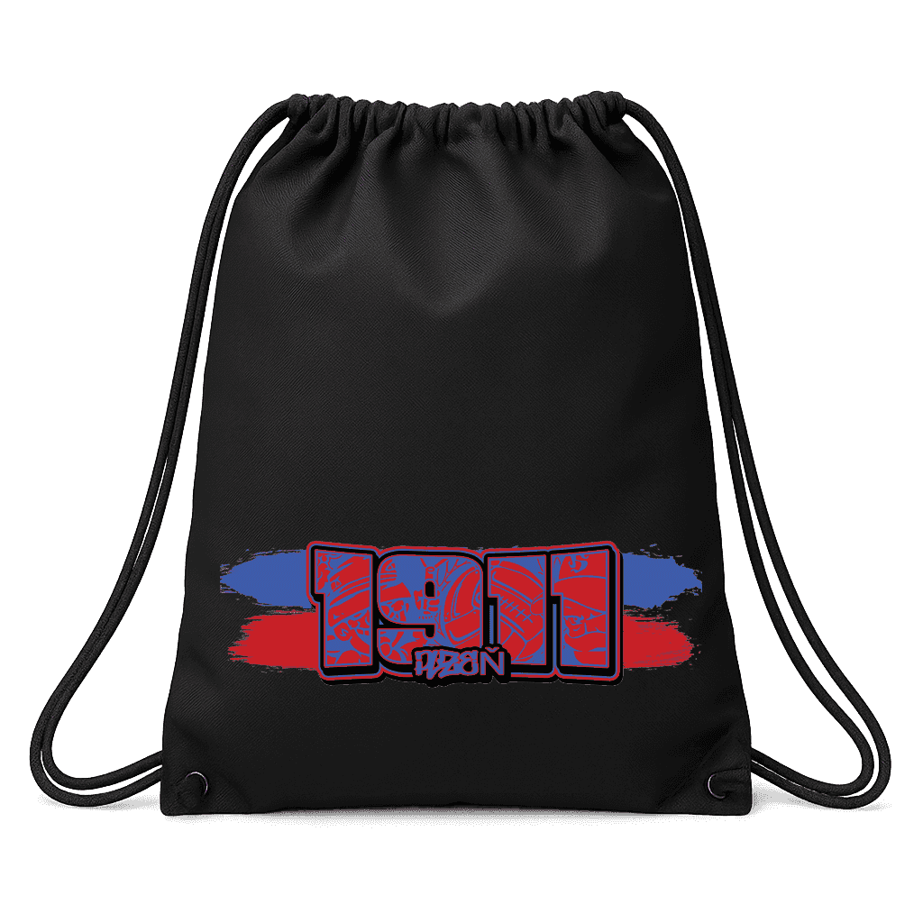 1911 Plzeň Sack Pack