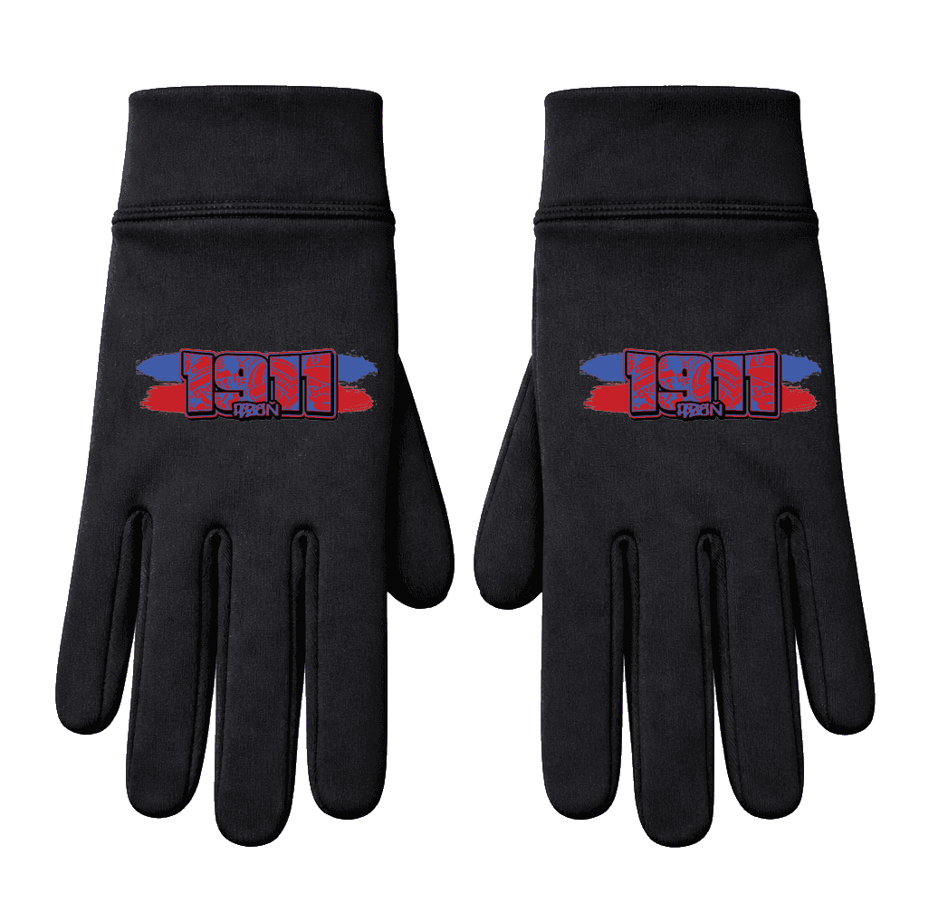 1911 Plzeň Gloves